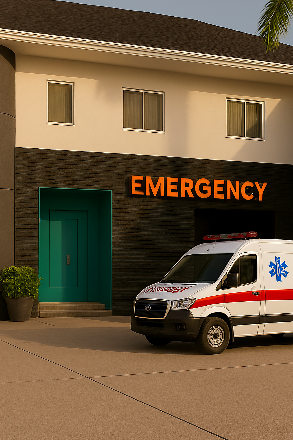 Emergency Care
