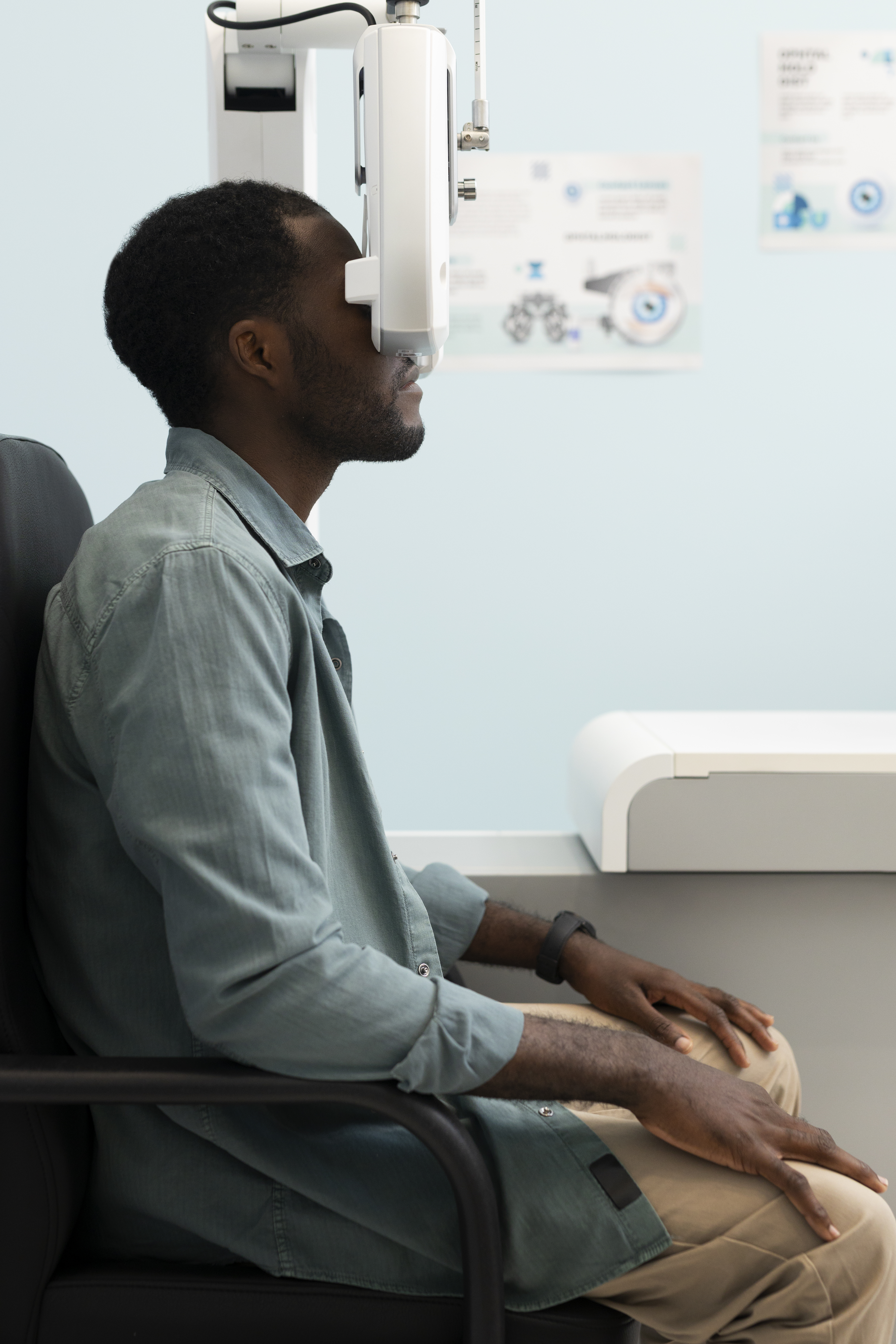 Dental Care Services